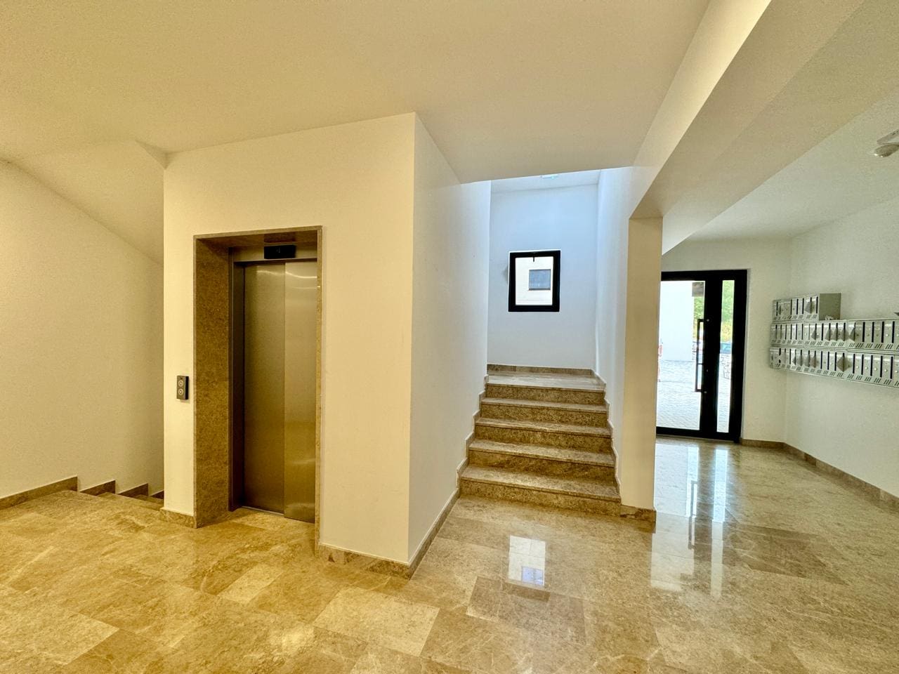 Apartment · Becici